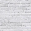 Papier peint expansé sur intissé Brique L.10.05 x l.0.53 m. - Réf. AS-942832