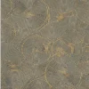 Papier peint expansé sur intissé Géométrique L.10.05 x l.0.53 m. - Réf. SP15533