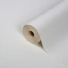 Papier peint expansé vinyle sur intissé Rivina brique GoodHome blanc