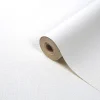 Papier peint expansé vinyle sur intissé Palmeri GoodHome blanc