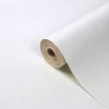 Papier peint expansé vinyle sur intissé Pyrola GoodHome blanc