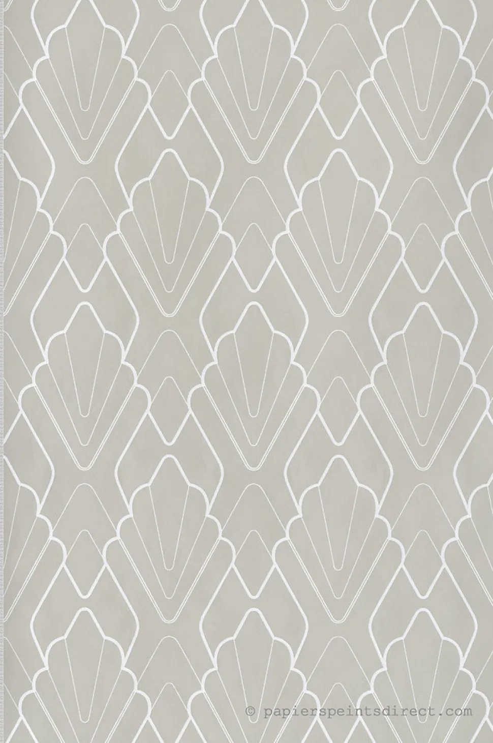Papier peint intissé Art Déco L.10.05 x l.0.53 m. - Réf. MC-650207