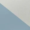 Papier peint intissé blanc à peindre texturé EDEM 80375BR60 décorative aspect canevas double