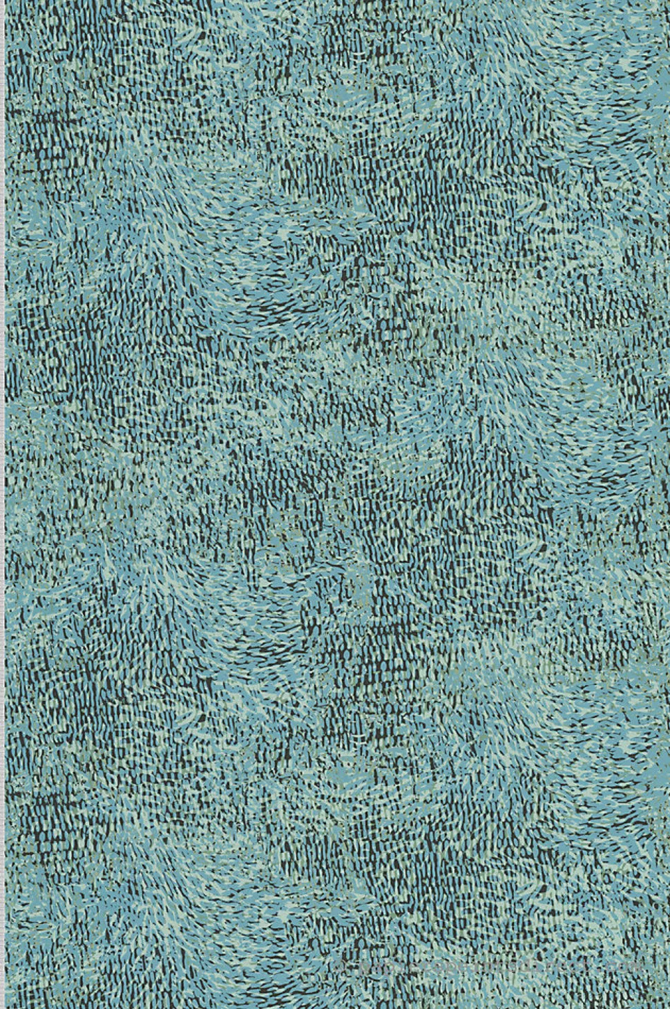 Papier peint intissé Contemporain L.10.05 x l.0.53 m. - Réf. LTC-51246304