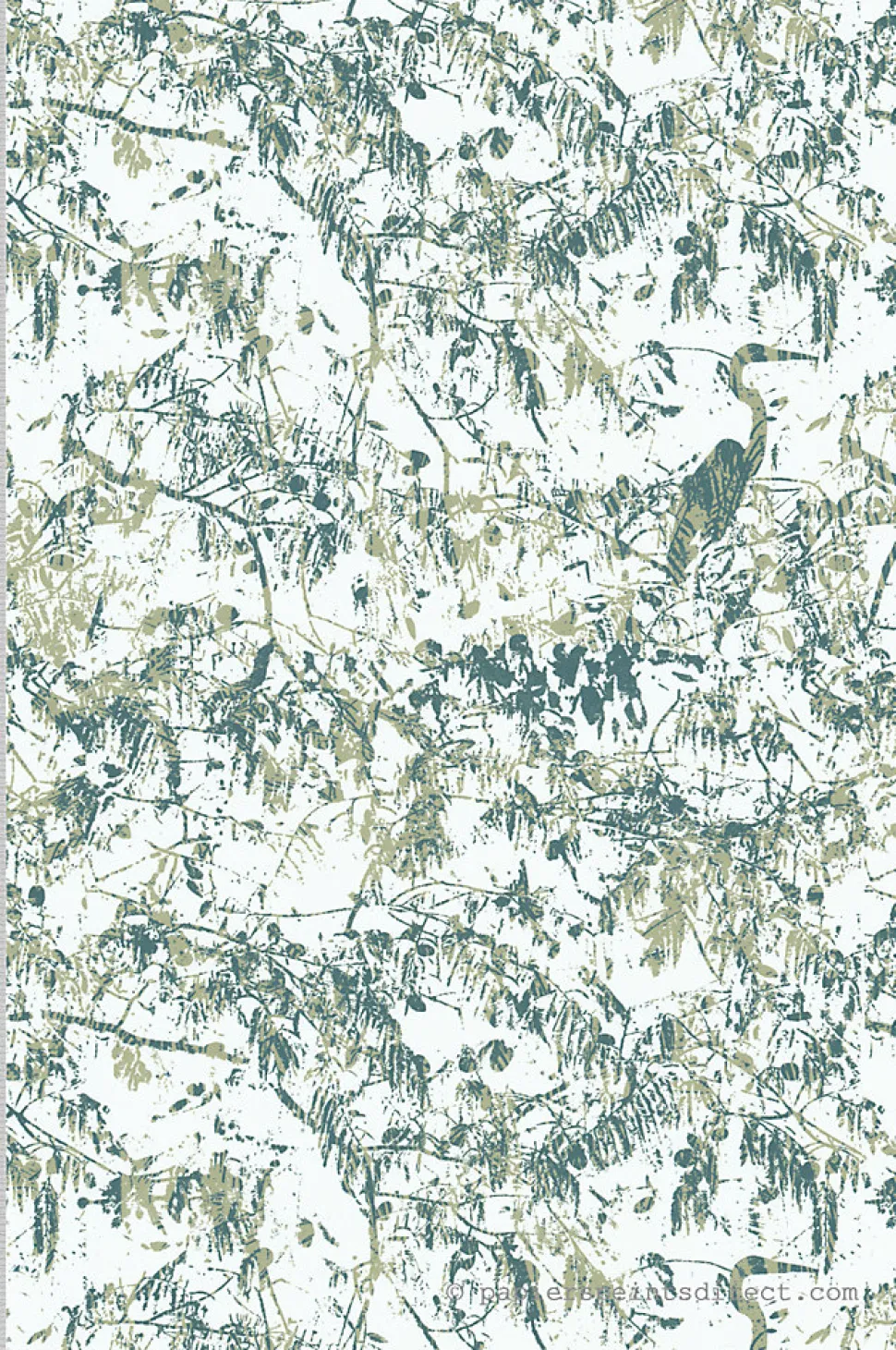 Papier peint intissé Contemporain L.10.05 x l.0.53 m. - Réf. LTC-51246204