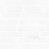 Papier peint intissé double largeur imitation briques Superfresco Easy