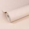 Papier peint intissé effet textile doux WOW