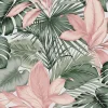 Papier peint intissé feuilles d'eucalyptus Superfresco Easy