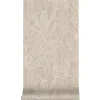 Papier peint intissé feuillage Chaya Superfresco Easy