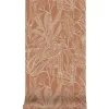 Papier peint intissé feuillage Chaya Superfresco Easy