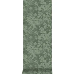 Papier peint intissé fleuri arts & craft Superfresco Easy