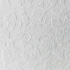 Papier peint intissé fleurs d'acanthe WOW