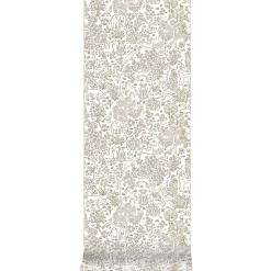 Papier peint intissé forêt magique lumineuse Puck Superfresco Easy