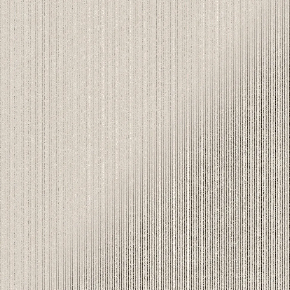 Papier peint intissé GoodHome Crisal crème