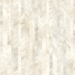 Papier peint intissé GoodHome Sphene coloris naturel