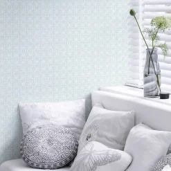 Papier peint intissé imprimé romantique Superfresco Easy