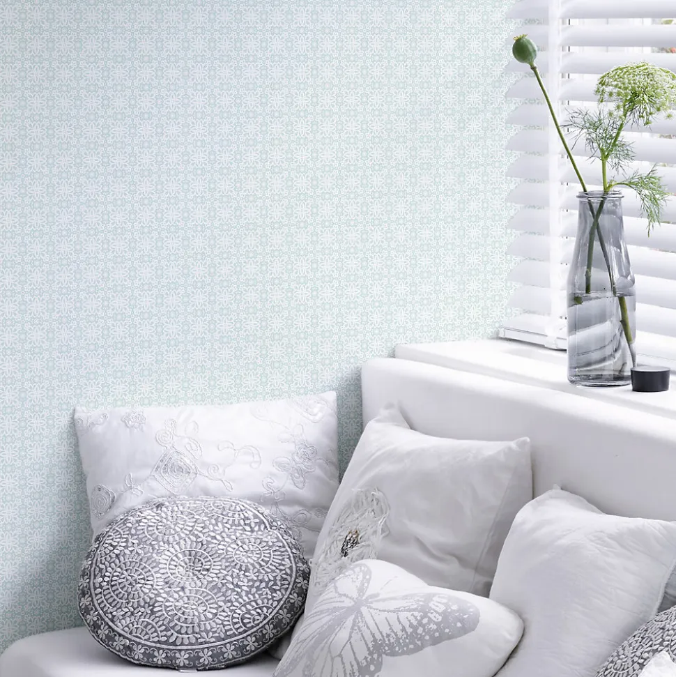 Papier peint intissé imprimé romantique Superfresco Easy