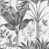 Papier peint intissé Jungle L.10.05 x l.0.53 m. - Réf. 39172-5