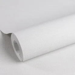 Papier peint intissé Lin Uni Superfresco Easy