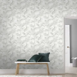 Papier peint intissé litho palmiers Superfresco Easy