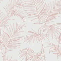 Papier peint intissé lithographie palmier Superfresco Easy