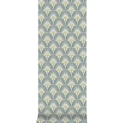 Papier peint intissé médaillons Selena art déco Superfresco Easy
