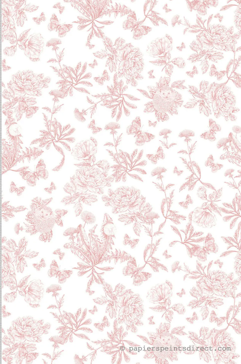 Papier peint intissé Nature L.10.05 x l.0.53 m. - Réf. LTC-36230503