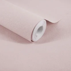 Papier peint intissé paillettes scintillantes WOW