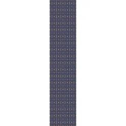 Papier peint intissé pré-encollé - SCANDINAVE SAPPHIRE - 1 rouleau de 300x60cm