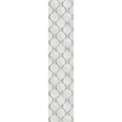 Papier peint intissé pré-encollé - DESIGN SCANDINAVE CLAIR VINTAGE - 1 rouleau de 300x60cm