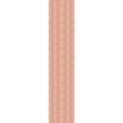 Papier peint intissé pré-encollé - SCANDINAVE ART DÉCO ROSÉ - 1 rouleau de 300x60cm