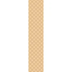 Papier peint intissé pré-encollé - SCANDINAVE ART DÉCO BEIGE ARCHES - 1 rouleau de 300x60cm