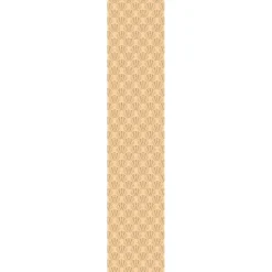 Papier peint intissé pré-encollé - SCANDINAVE ART DÉCO BEIGE ARCHES - 1 rouleau de 300x60cm