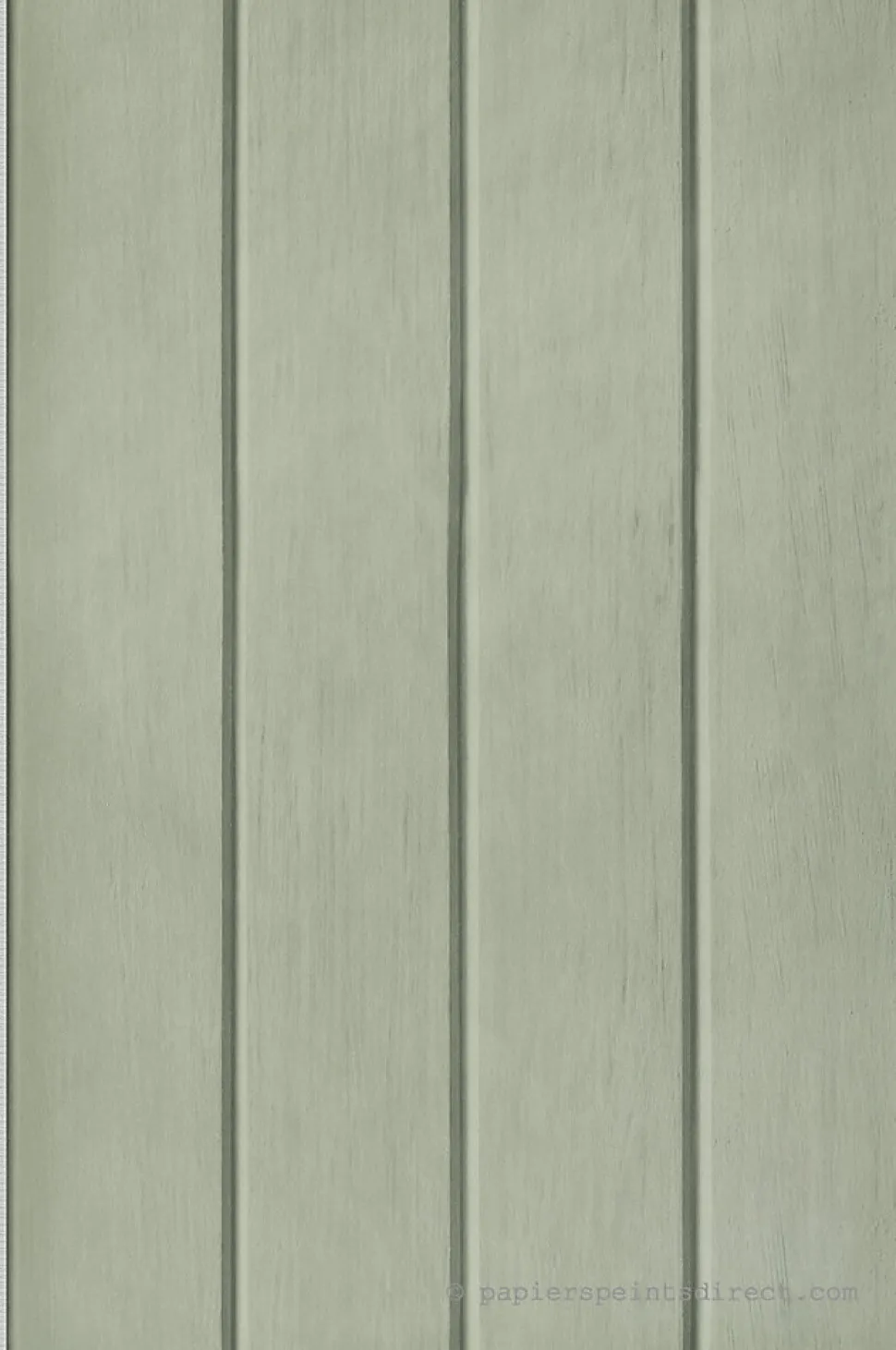 Papier peint intissé Trompe l'oeil L.10.05 x l.0.53 m. - Réf. LTC-14875