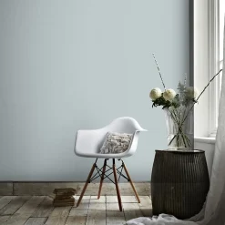 Papier peint intissé uni menthe Superfresco Easy