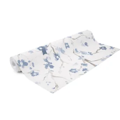 Papier peint intissé Ushi fleurs d'hiver Superfresco Easy