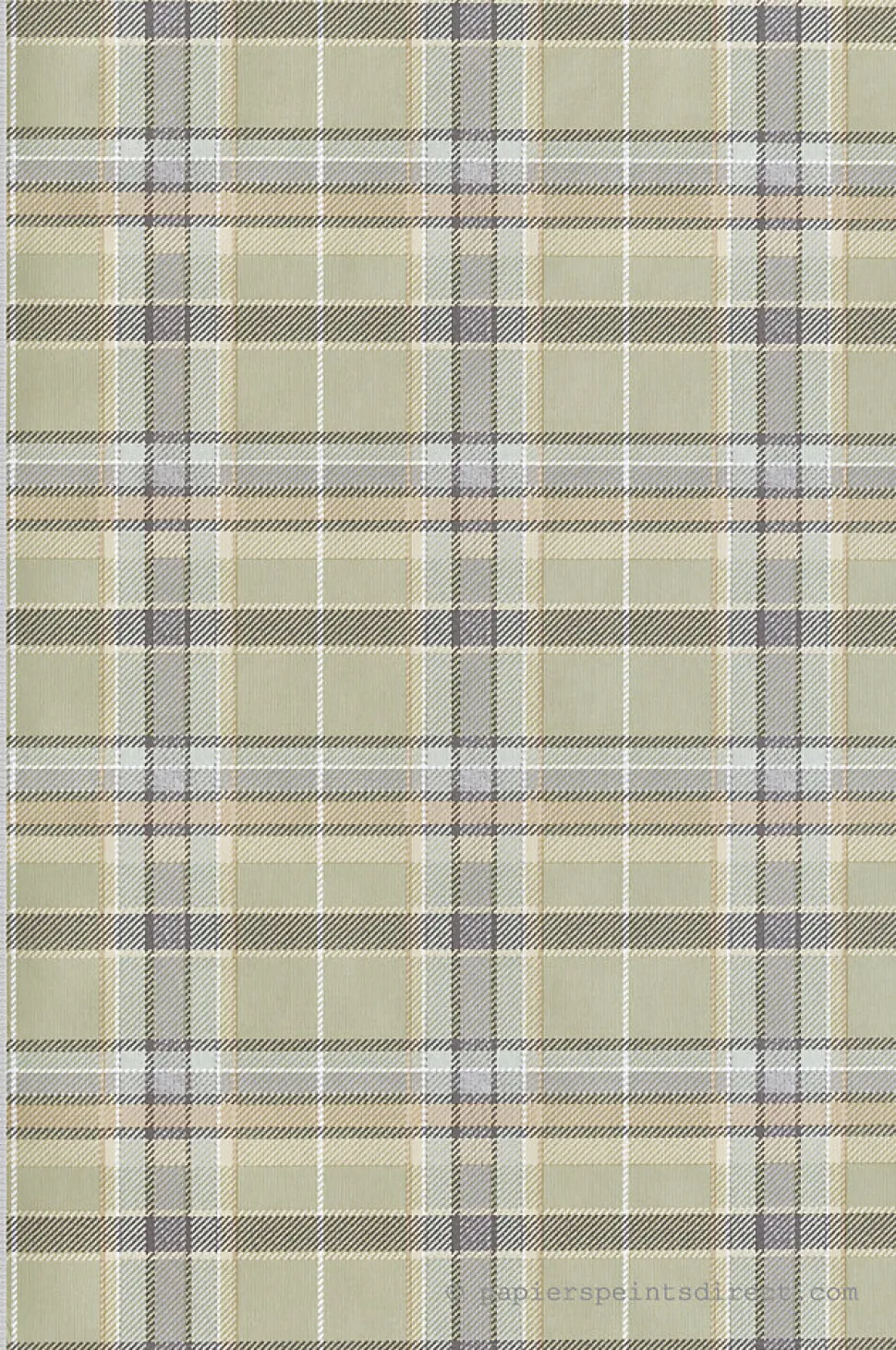 Papier peint intissé Vintage L.10.05 x l.0.53 m. - Réf. LTC-MP15575