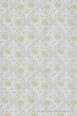 Papier peint intissé Vintage L.10.05 x l.0.53 m. - Réf. MC-650520