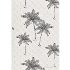 Papier peint Jardin d'Eden - LTC-51202709