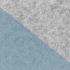 Papier peint non-tissé blanc à peindre EDEM 80308BR60 à relief aspect de crépi