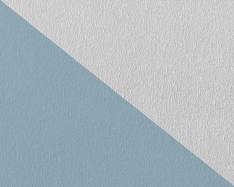Papier peint non-tissé EDEM 80379BR60 à peindre lessivable texture fine décor de pousses végétales