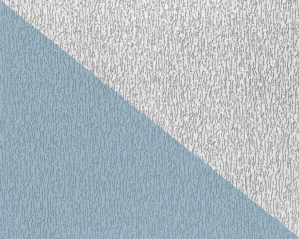 Papier peint non-tissé EDEM 80362BR70-4 blanc à peindre à relief aspect de crépi 4 roul.
