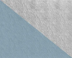 Papier peint non-tissé EDEM 80359BR70 blanc à peindre typ BRICOLAGE blanc avec texturé décorative