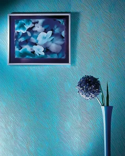 Papier peint non-tissé EDEM 80359BR70 blanc à peindre typ BRICOLAGE blanc avec texturé décorative