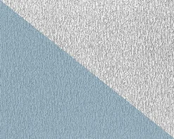 Papier peint non-tissé EDEM 80362BR70 blanc à peindre à relief aspect de crépi