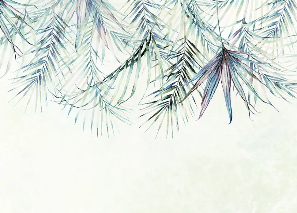 Papier peint panoramique Komar Palm Spring L.3.5 m x l.250 cm