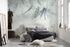 Papier peint panoramique Komar Palm Spring L.3.5 m x l.250 cm