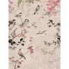 Papier peint panoramique intissé jardin japonais Art for the Home