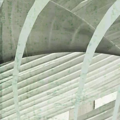Papier peint panoramique sur intissée de Komar - Botanical Boho - Taille: 400 x 250 cm