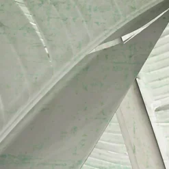 Papier peint panoramique sur intissée de Komar - Botanical Boho - Taille: 400 x 250 cm